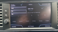 CUPRA Leon 2.0 TSI 290 Cupra [EZ] 5dr DSG Petrol Hatchback